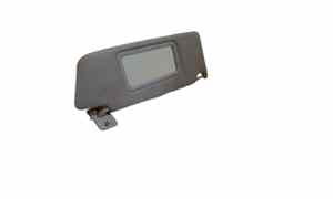 Parasole aletta Lato Passeggero per Opel Astra G Berlina (1998 - 2004)