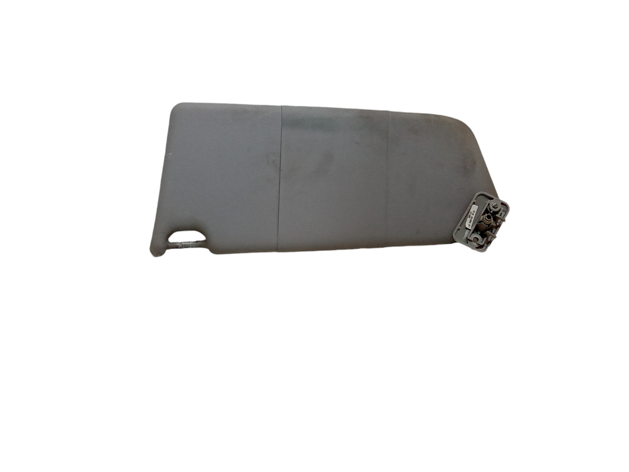 Parasole aletta anteriore Lato Guida per Opel Astra G Berlina (1998 - 2004)