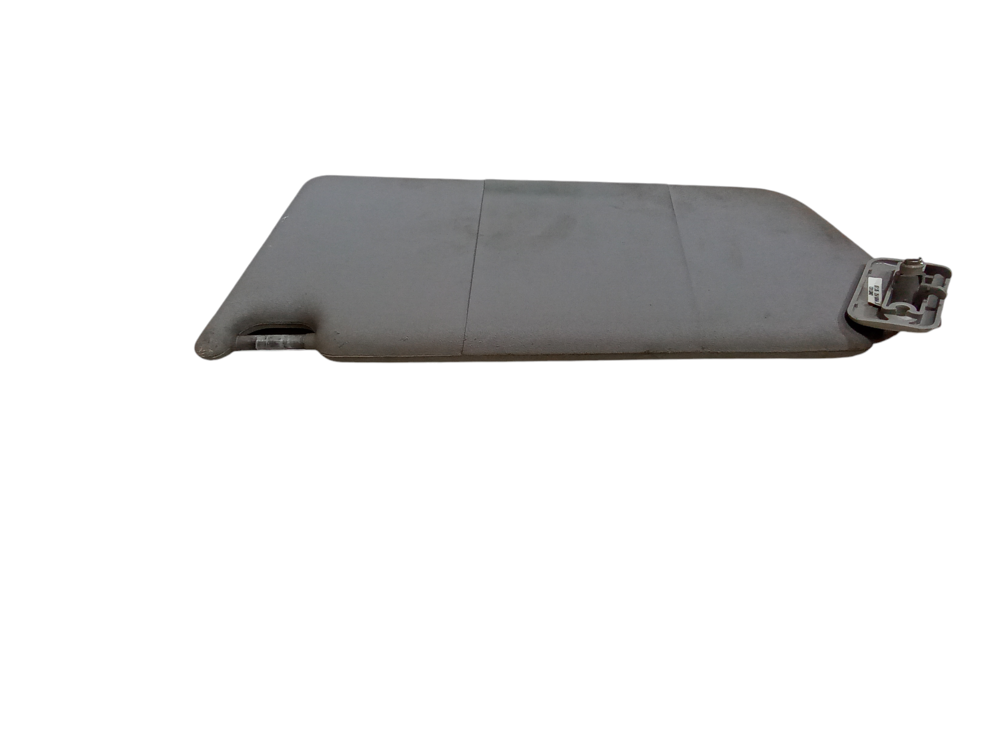 Parasole aletta anteriore Lato Guida per Opel Astra G Berlina (1998 - 2004)