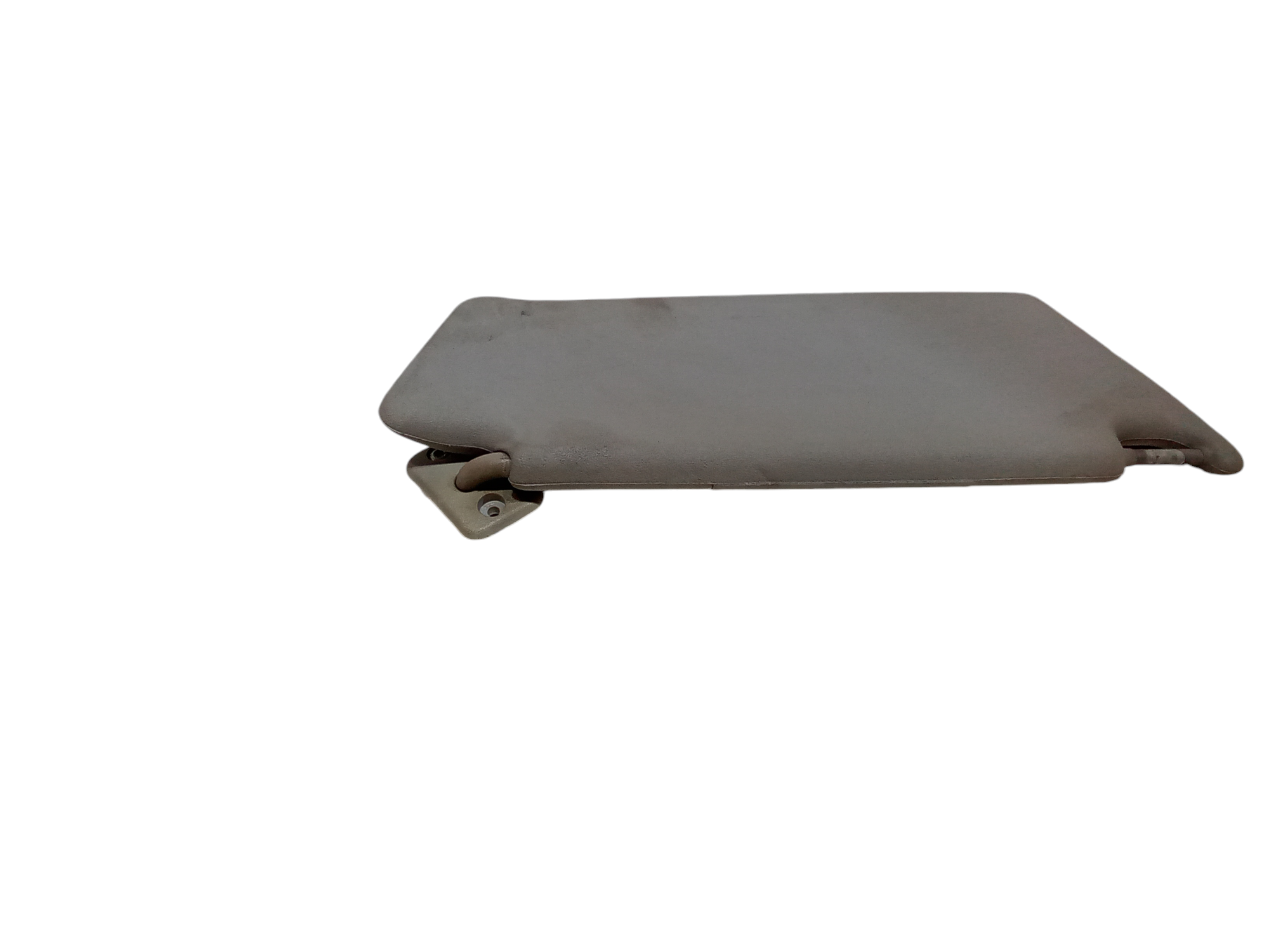 Parasole aletta anteriore Lato Guida per Opel Astra G Berlina (1998 - 2004)