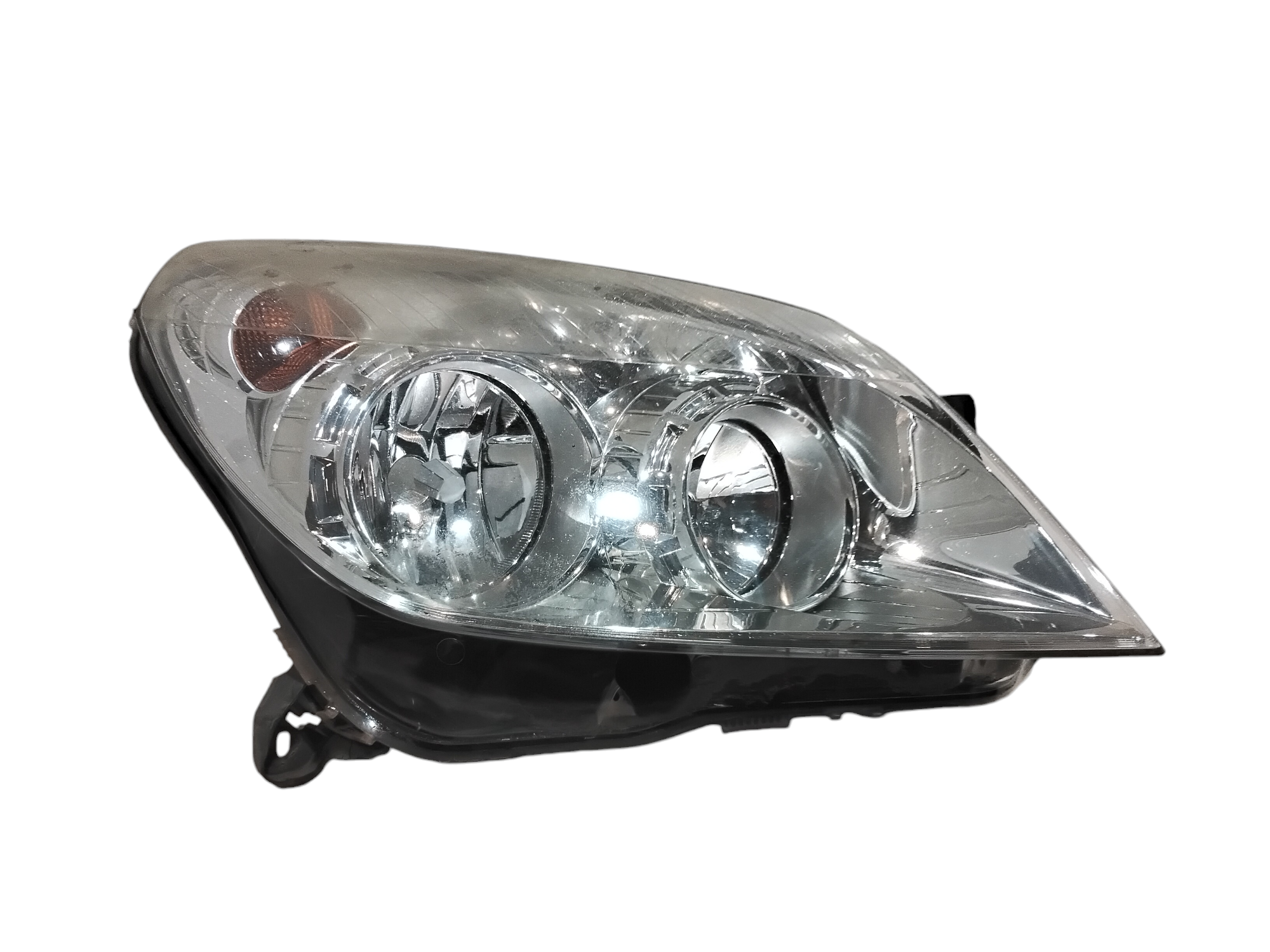 Faro anteriore Destro Passeggero per Opel Astra H Gtc (2005 - In produzione)