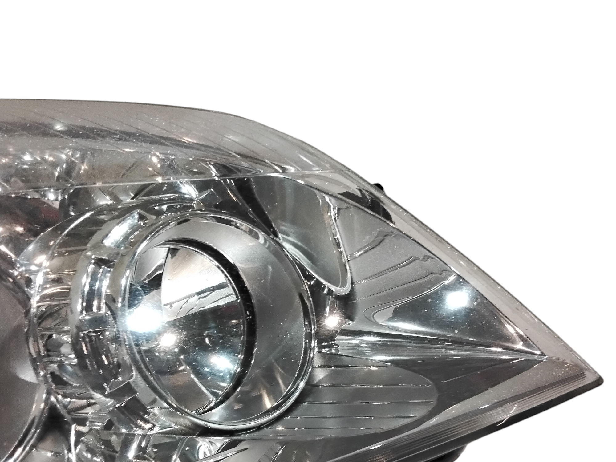 Faro anteriore Destro Passeggero per Opel Astra H Gtc (2005 - In produzione)