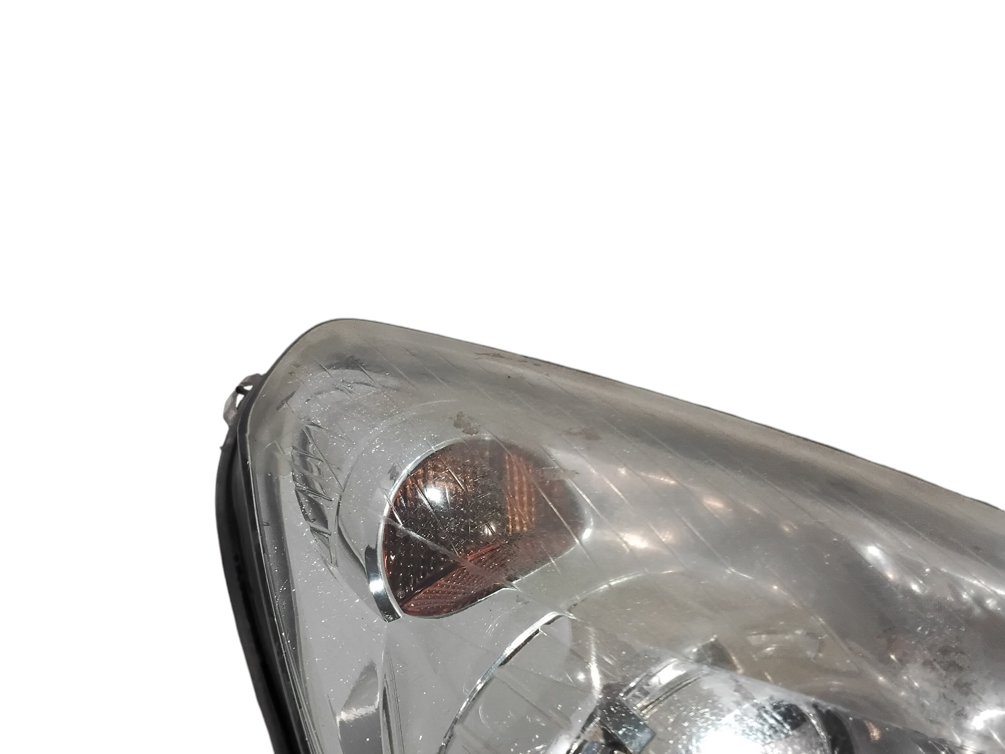Faro anteriore Destro Passeggero per Opel Astra H Gtc (2005 - In produzione)