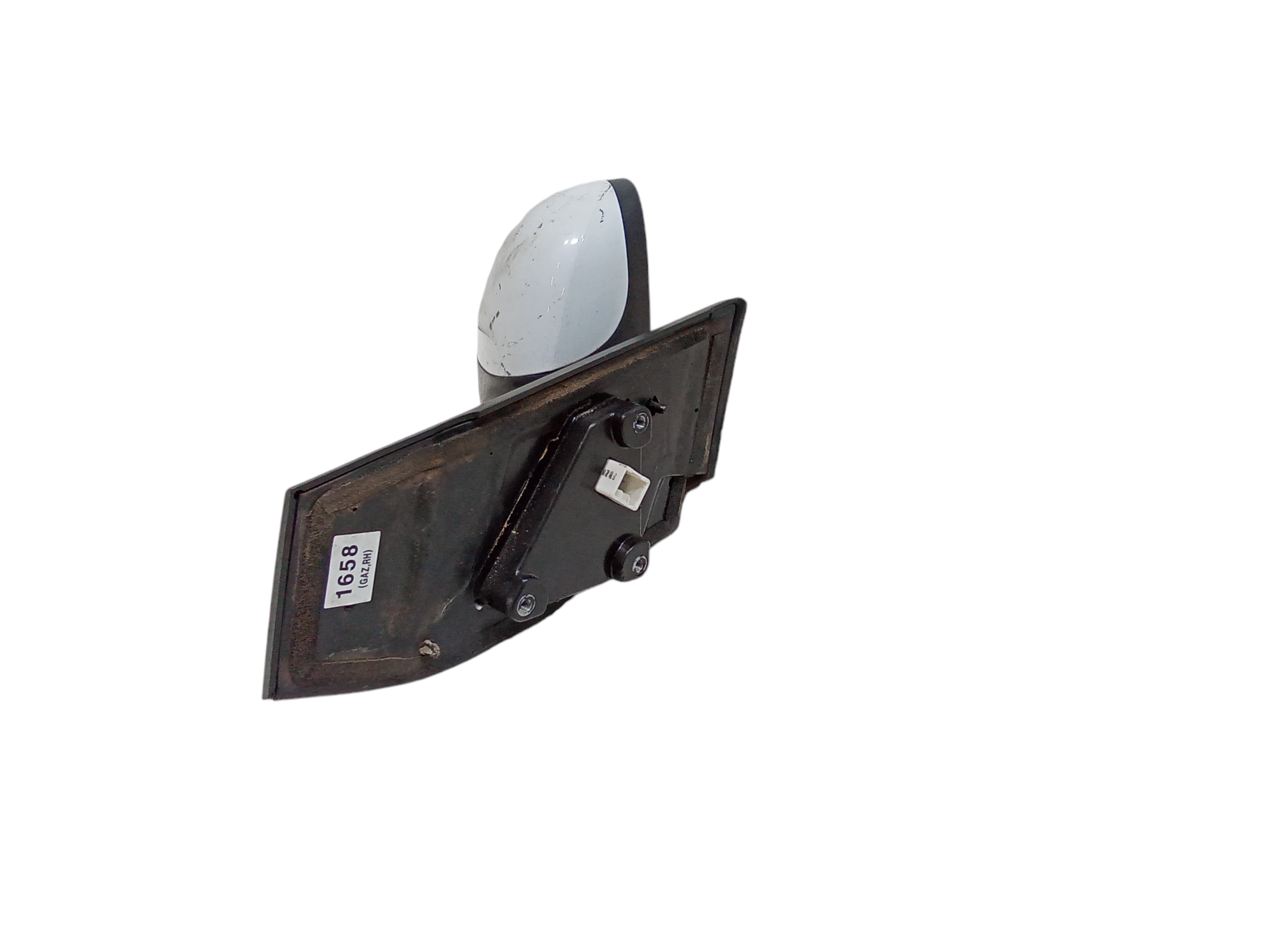 Specchietto Retrovisore Destro per Chevrolet Spark 2 Serie (2012 - In produzione)