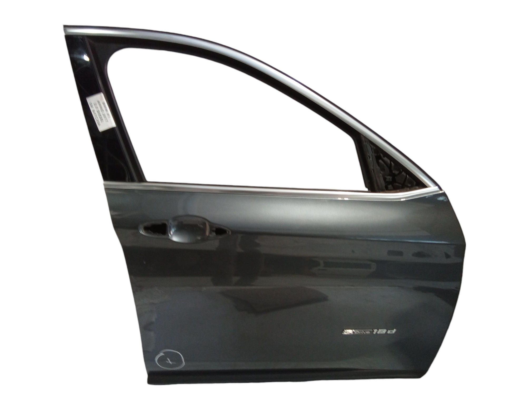 Portiera anteriore Destra per Bmw X1 Serie (f48) (15>) (2015 - In produzione)
