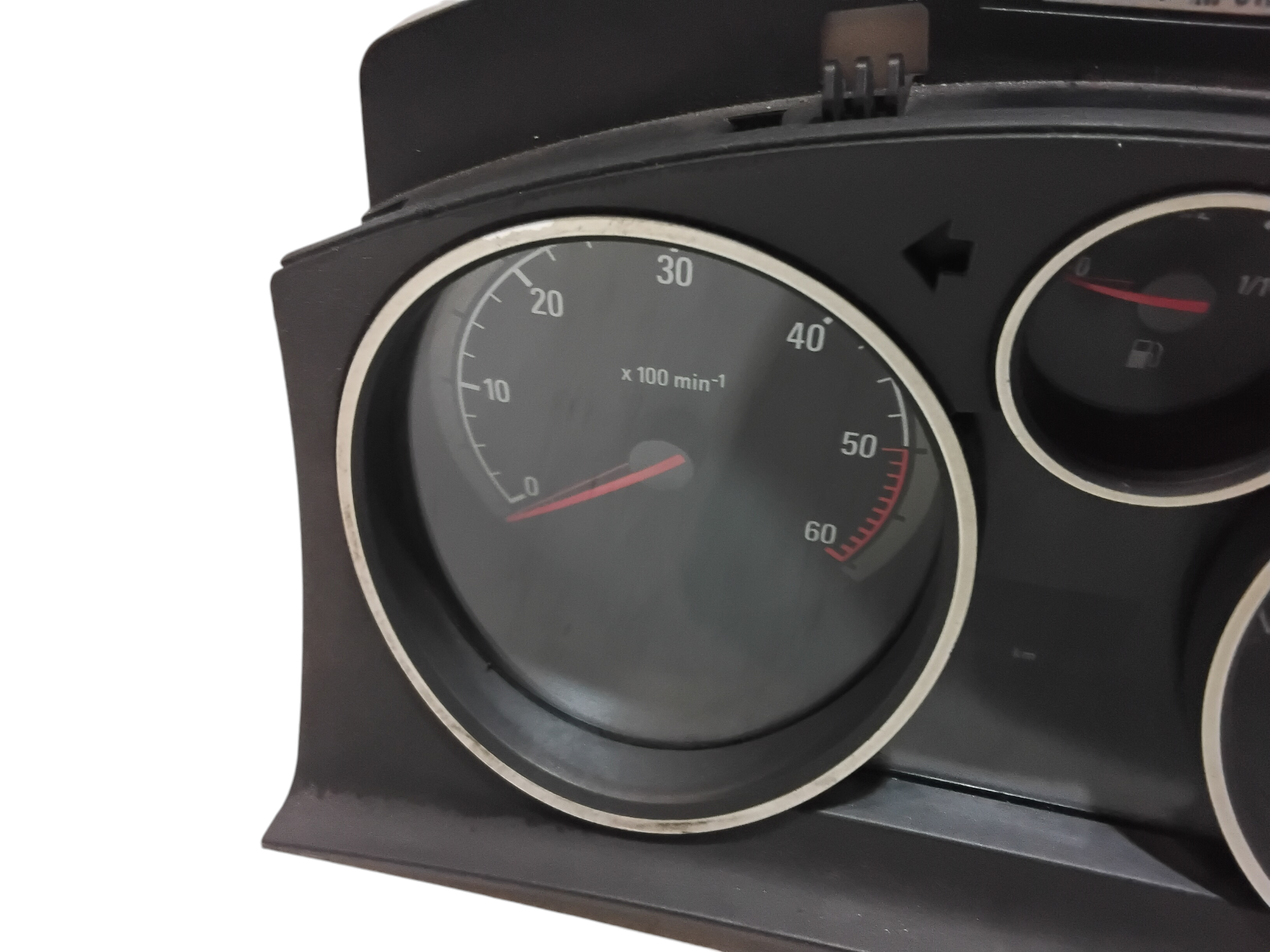 Quadro Strumenti per Opel Astra H Gtc (2005 - In produzione)