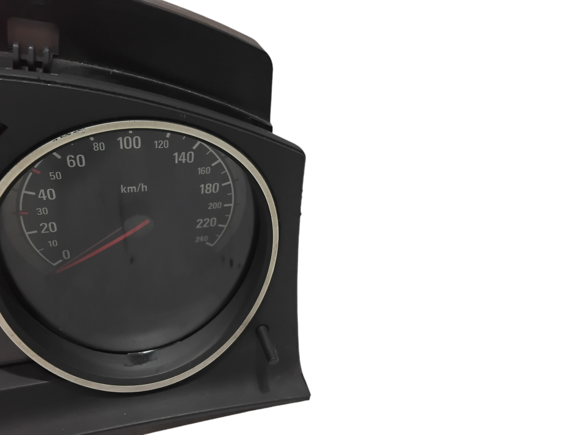 Quadro Strumenti per Opel Astra H Gtc (2005 - In produzione)