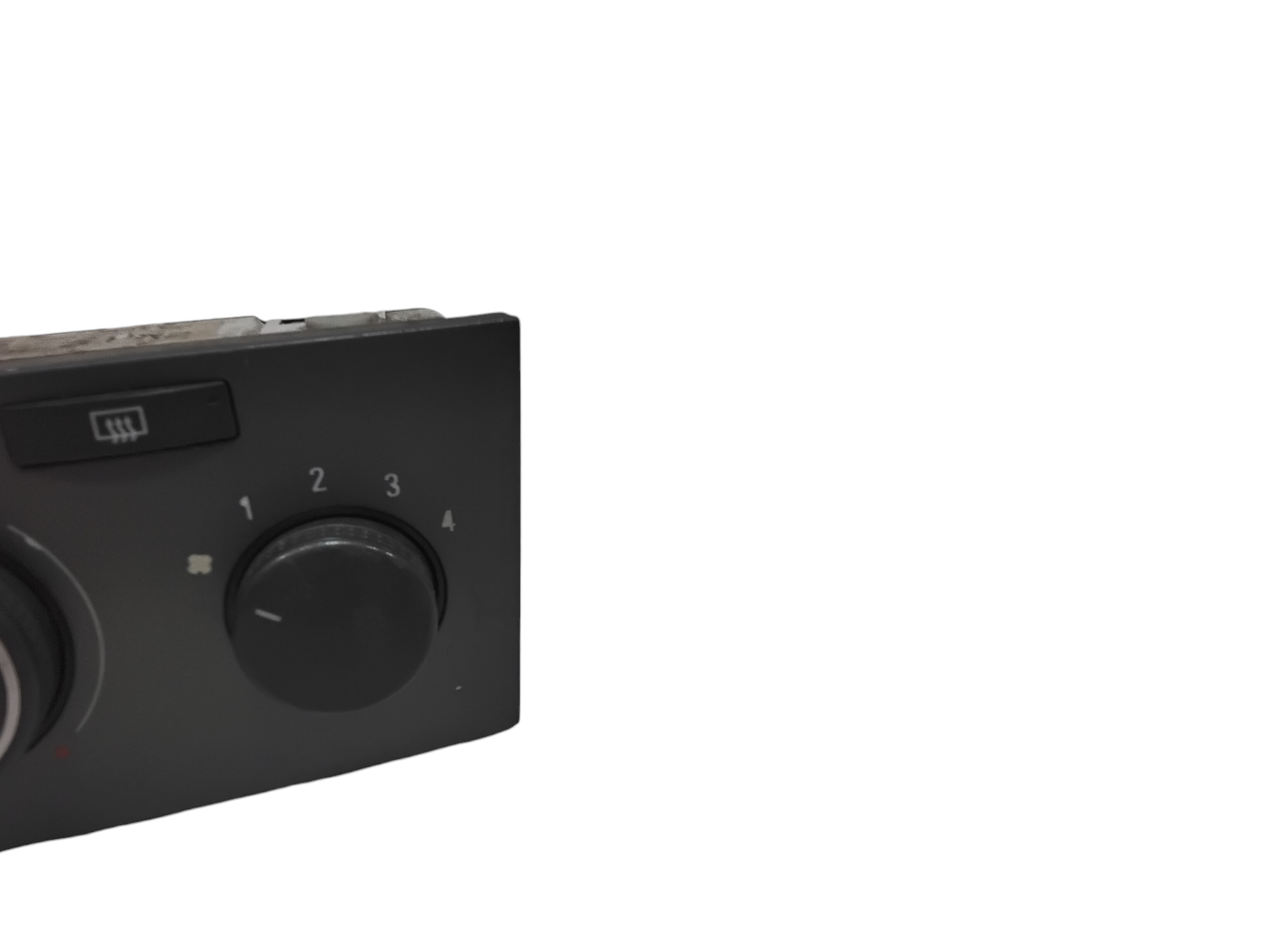 Comandi Clima per Opel Astra H Gtc (2005 - In produzione)