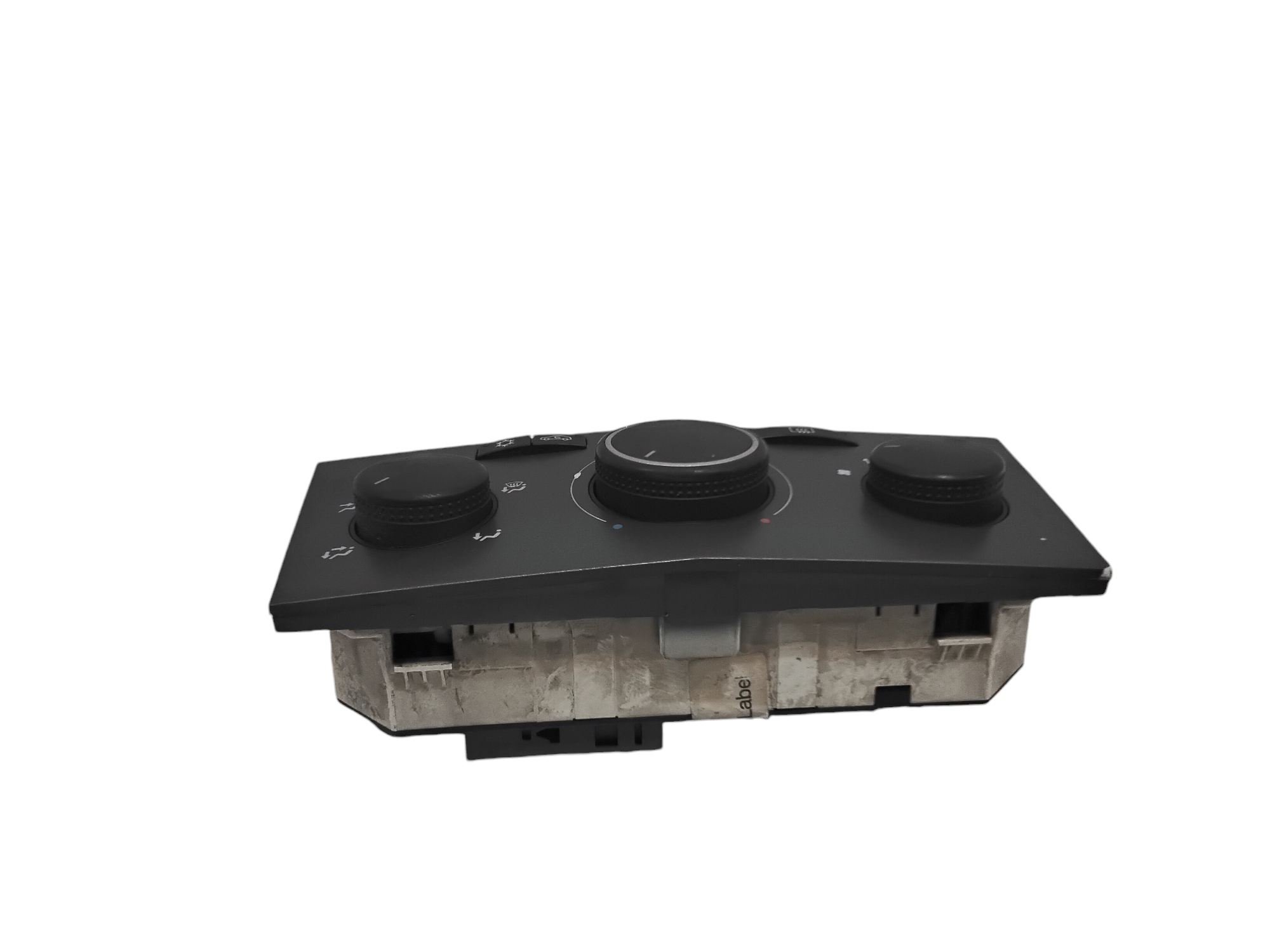 Comandi Clima per Opel Astra H Gtc (2005 - In produzione)