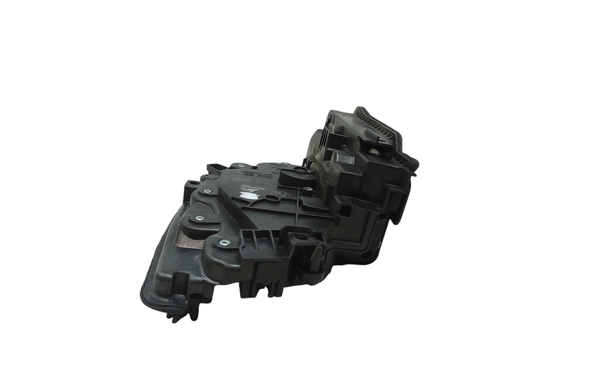 Serratura Anteriore Sinistra per Bmw X1 Serie (f48) (15>) (2015 - In produzione)