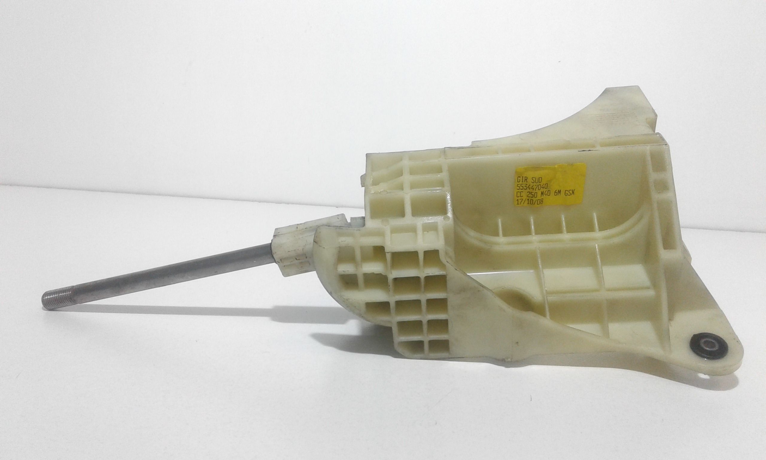 Leva Cambio PEUGEOT Boxer 3 Serie