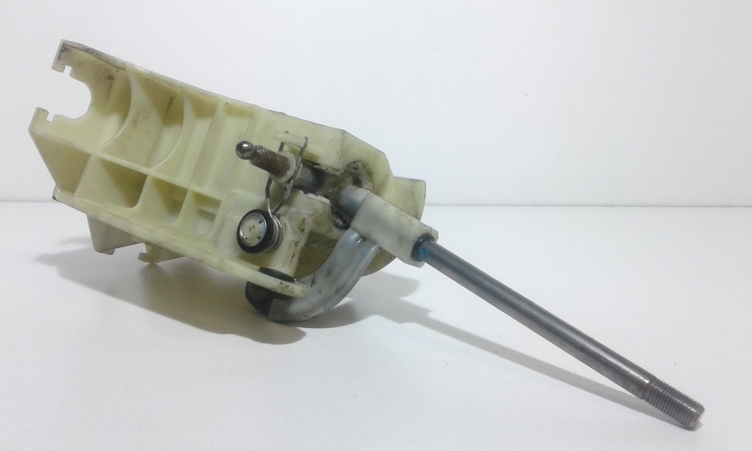 Leva Cambio PEUGEOT Boxer 3 Serie