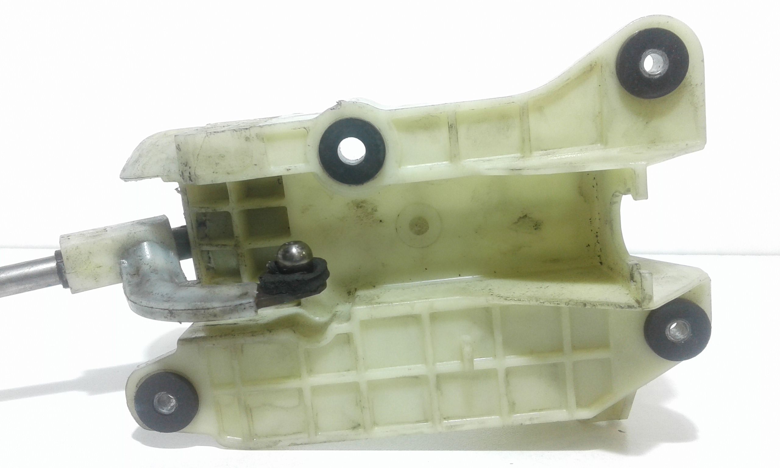 Leva Cambio PEUGEOT Boxer 3 Serie