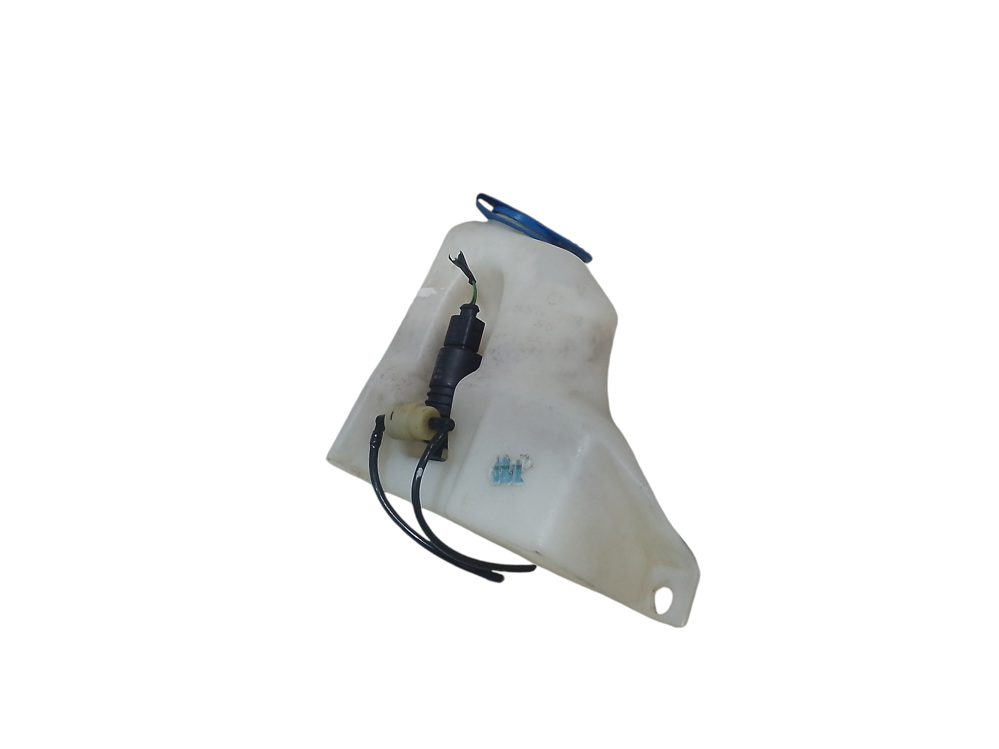 Vaschetta Tergi ant per Volkswagen Lupo 1 Serie (1998 - 2005)