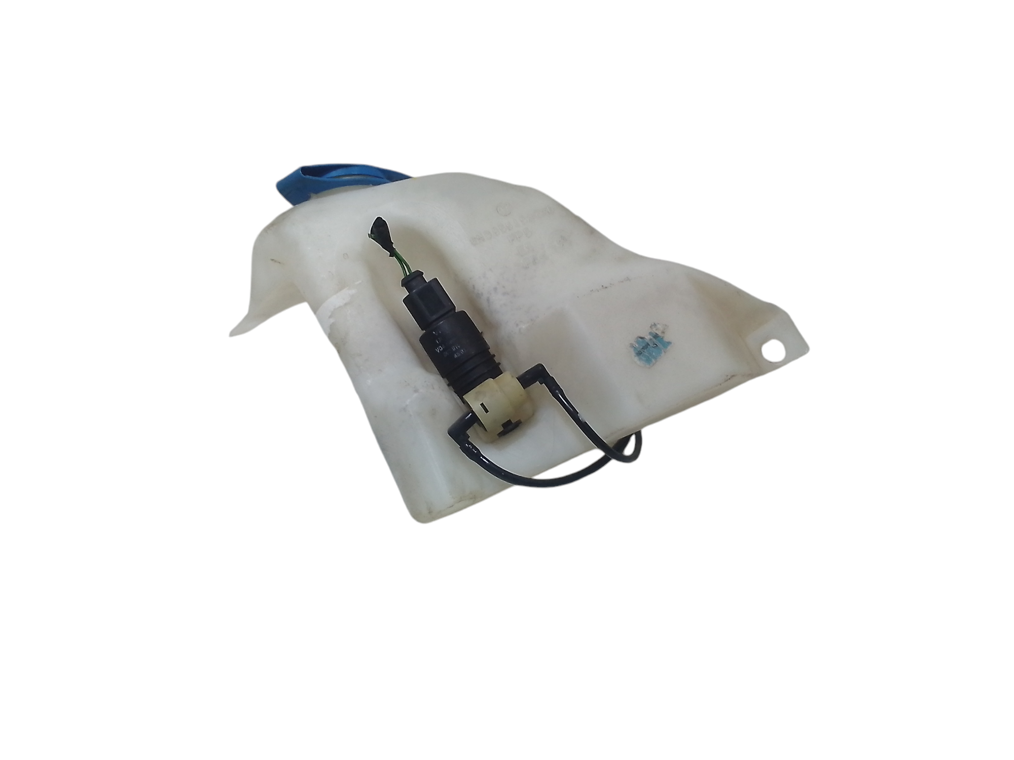 Vaschetta Tergi ant per Volkswagen Lupo 1 Serie (1998 - 2005)