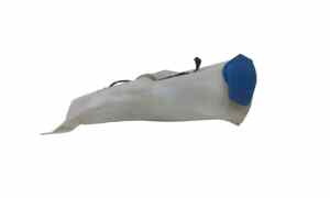 Vaschetta Tergi ant per Volkswagen Lupo 1 Serie (1998 - 2005)