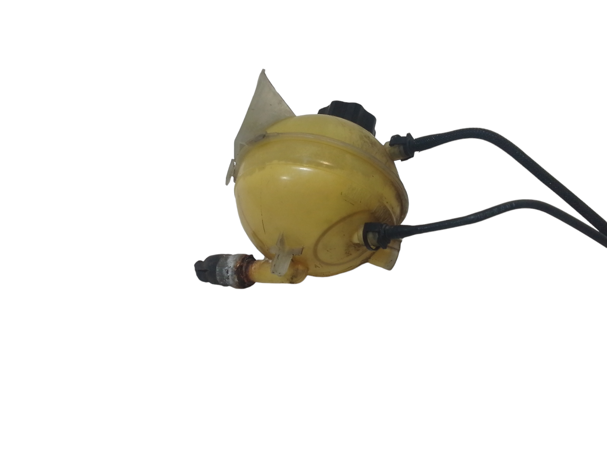 Vaschetta liquido radiatore per Peugeot 107 1 Serie (2005 - In produzione)