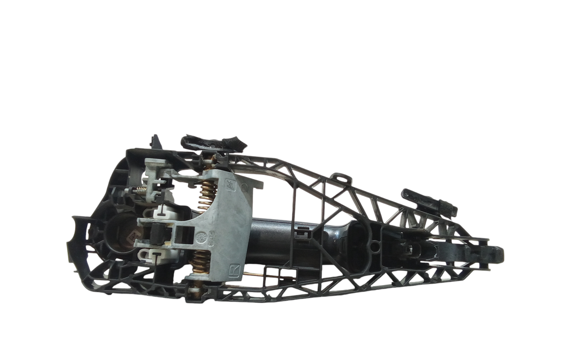 Maniglia esterna Anteriore Destra per Bmw X1 Serie (f48) (15>) (2015 - In produzione)