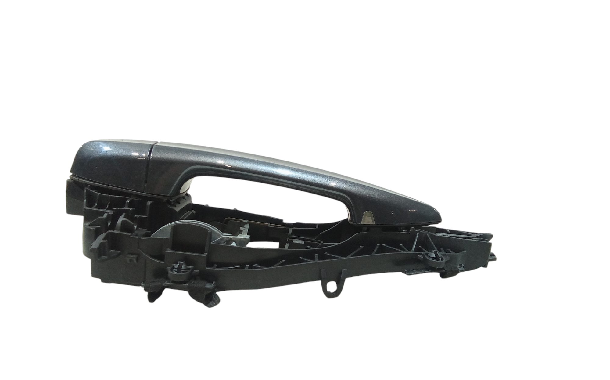 Maniglia esterna Anteriore Destra per Bmw X1 Serie (f48) (15>) (2015 - In produzione)