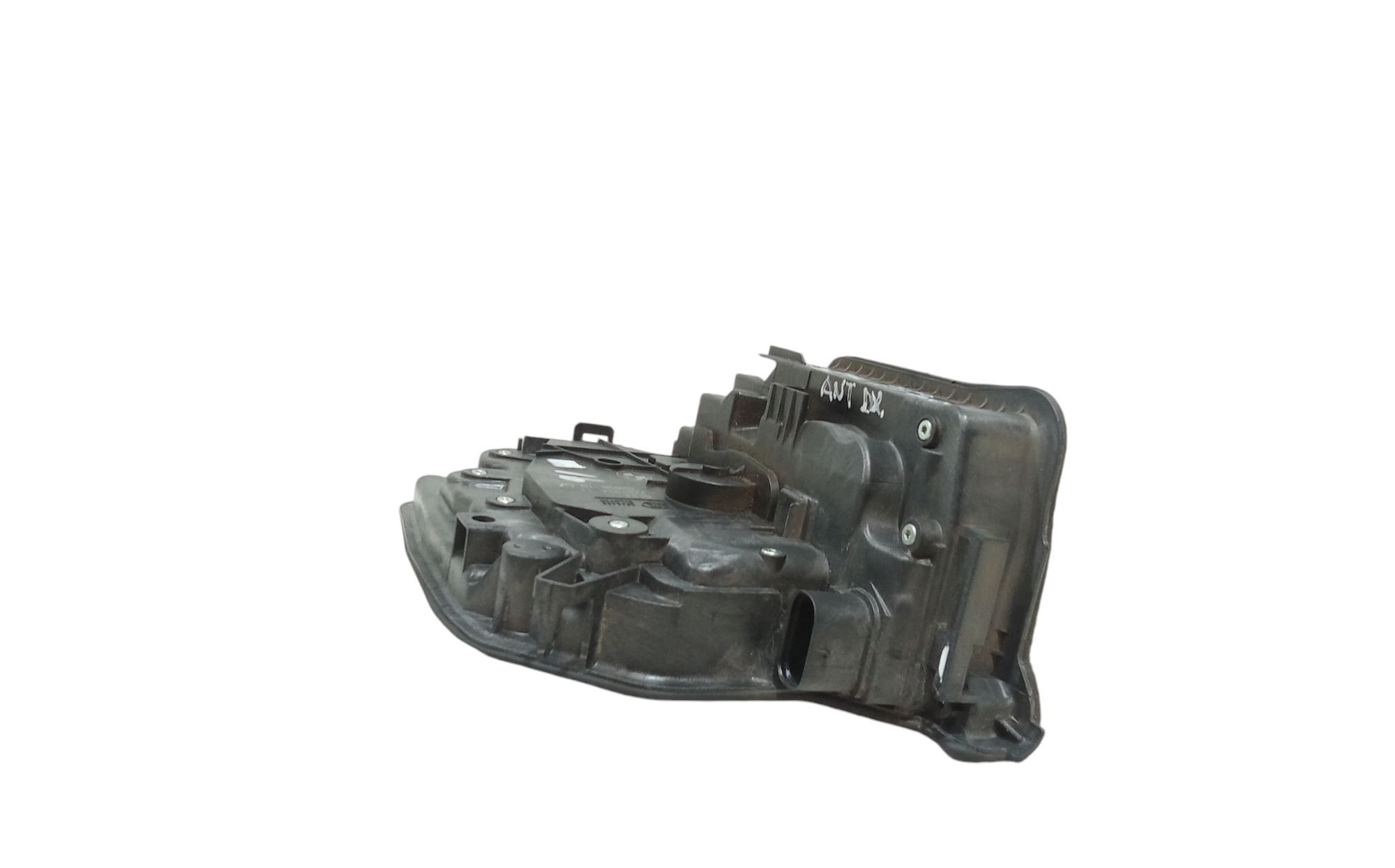 Serratura Anteriore Destra per Bmw X1 Serie (f48) (15>) (2015 - In produzione)