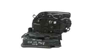 Serratura Anteriore Destra per Bmw X1 Serie (f48) (15>) (2015 - In produzione)