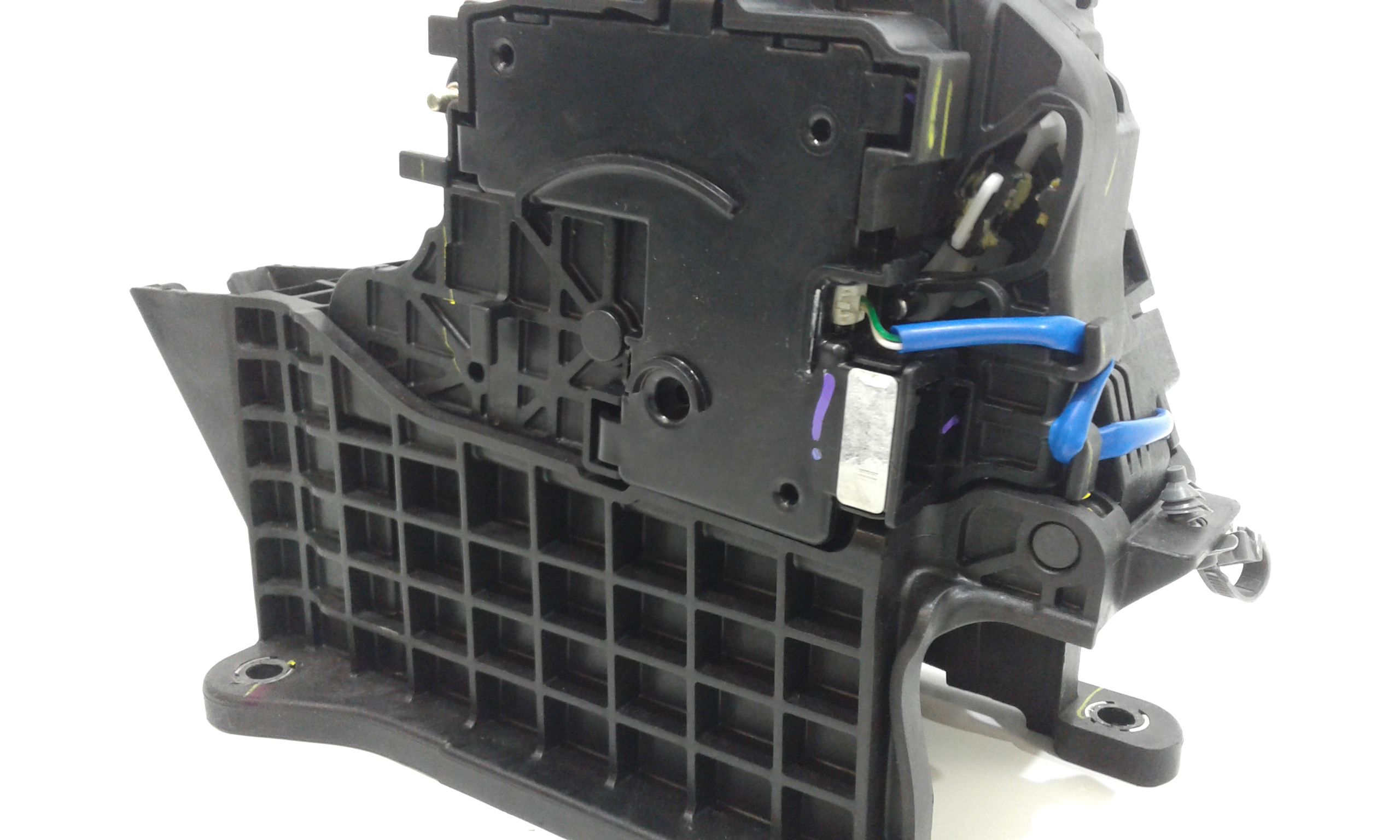 Leva Cambio JEEP Compass 2 Serie