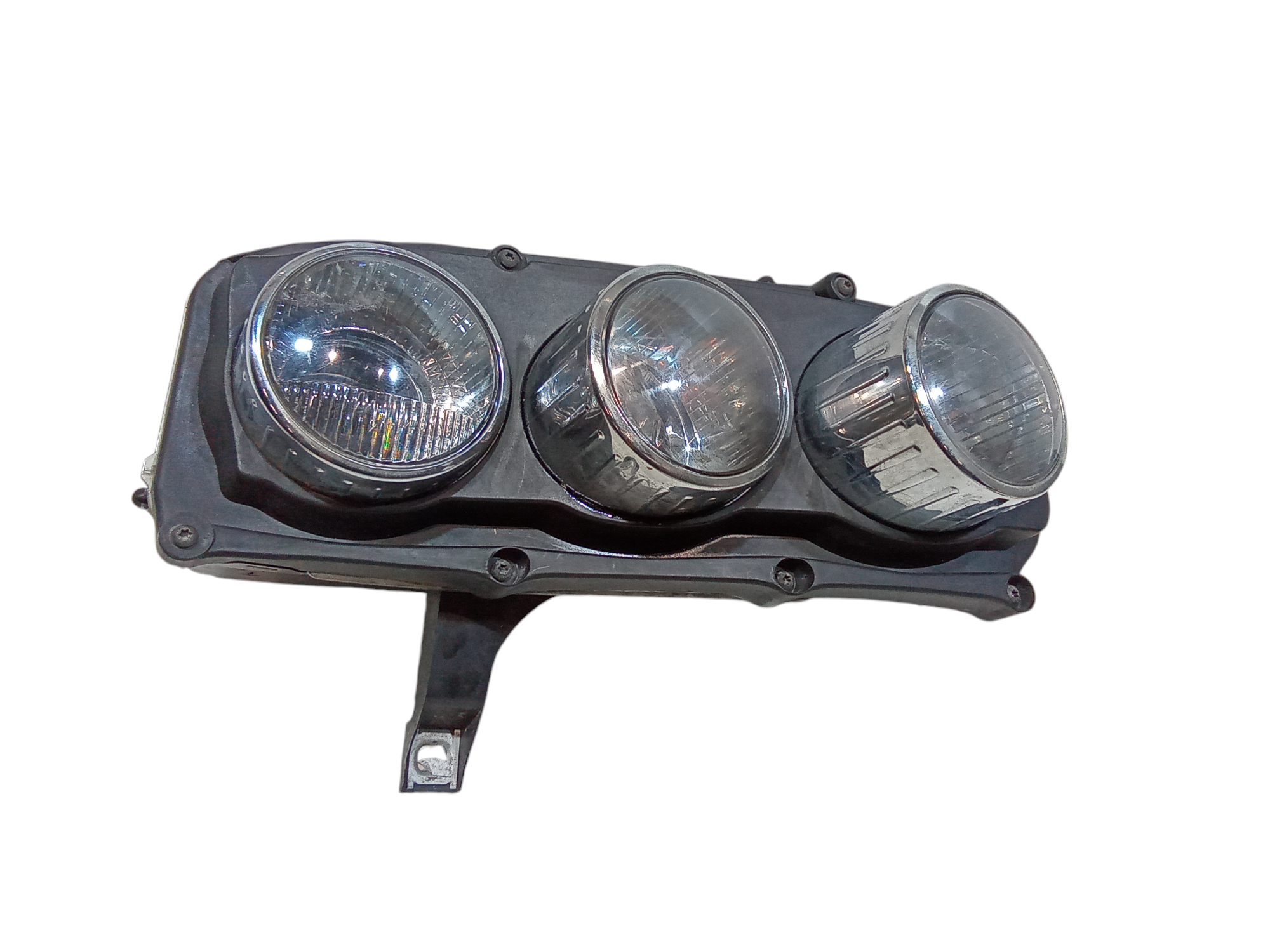 Faro anteriore Destro Passeggero per Alfa Romeo 159 Berlina Serie (939_) (05>11) (2005 - 2011)