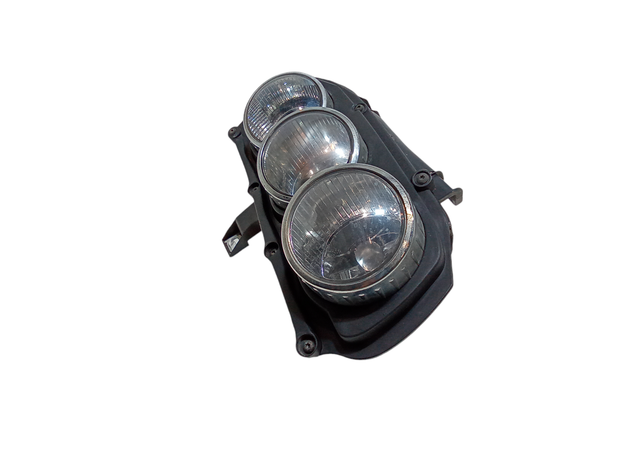 Faro anteriore Destro Passeggero per Alfa Romeo 159 Berlina Serie (939_) (05>11) (2005 - 2011)