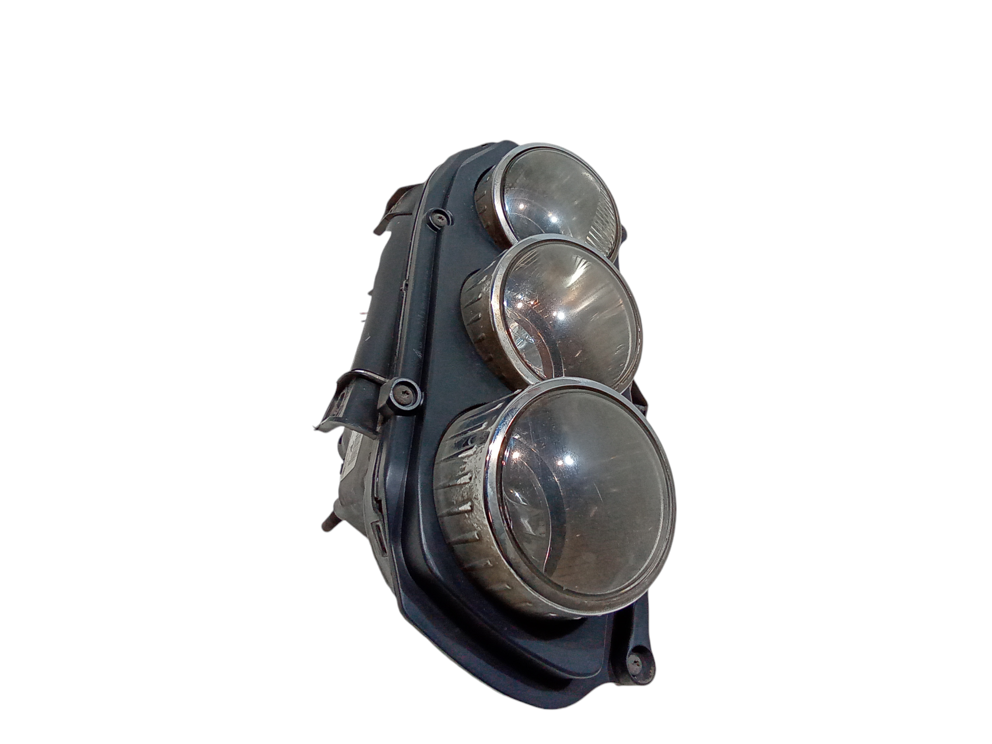 Faro anteriore Sinistro Guida per Alfa Romeo 159 Berlina Serie (939_) (05>11) (2005 - 2011)