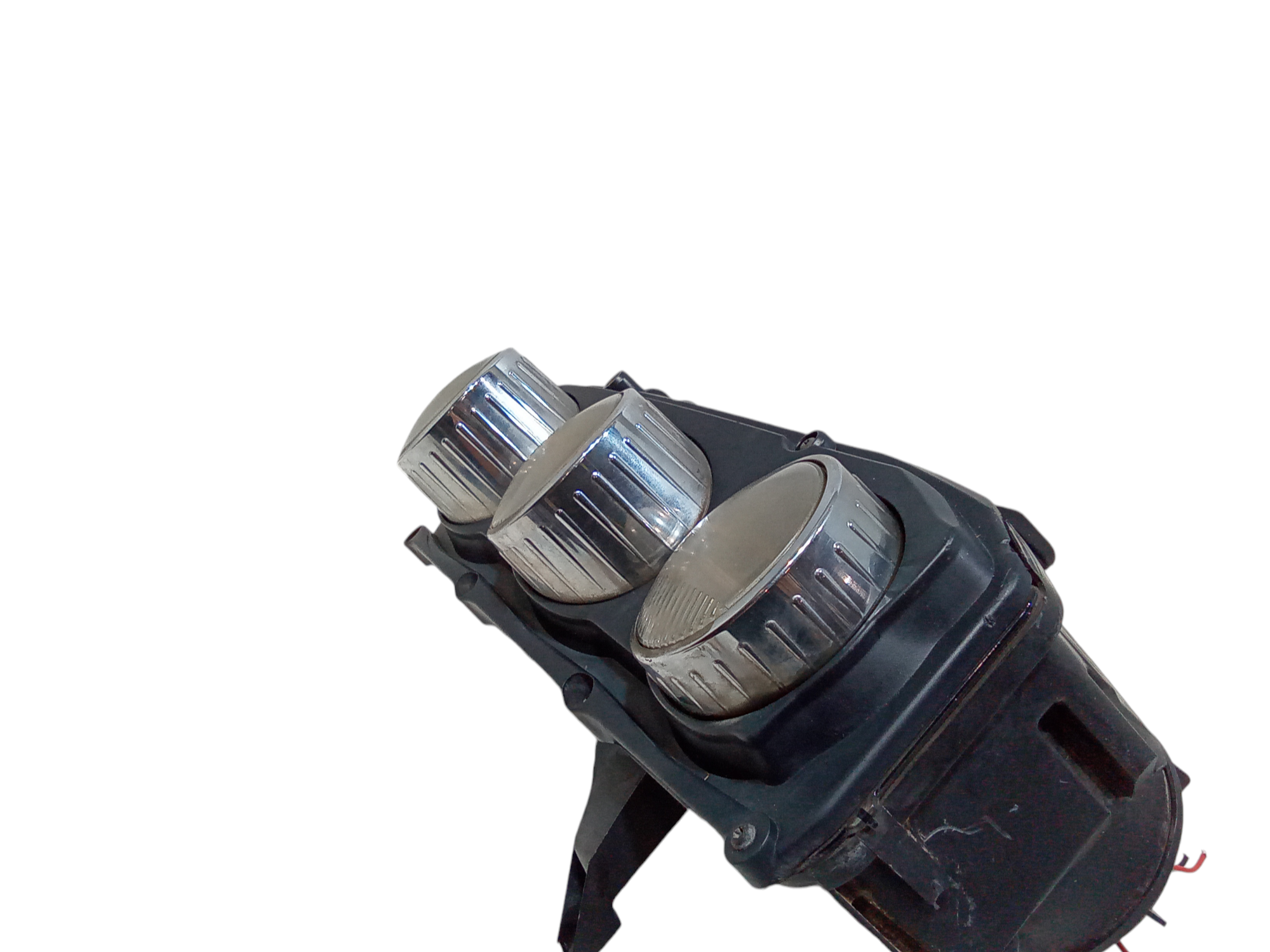 Faro anteriore Sinistro Guida per Alfa Romeo 159 Berlina Serie (939_) (05>11) (2005 - 2011)