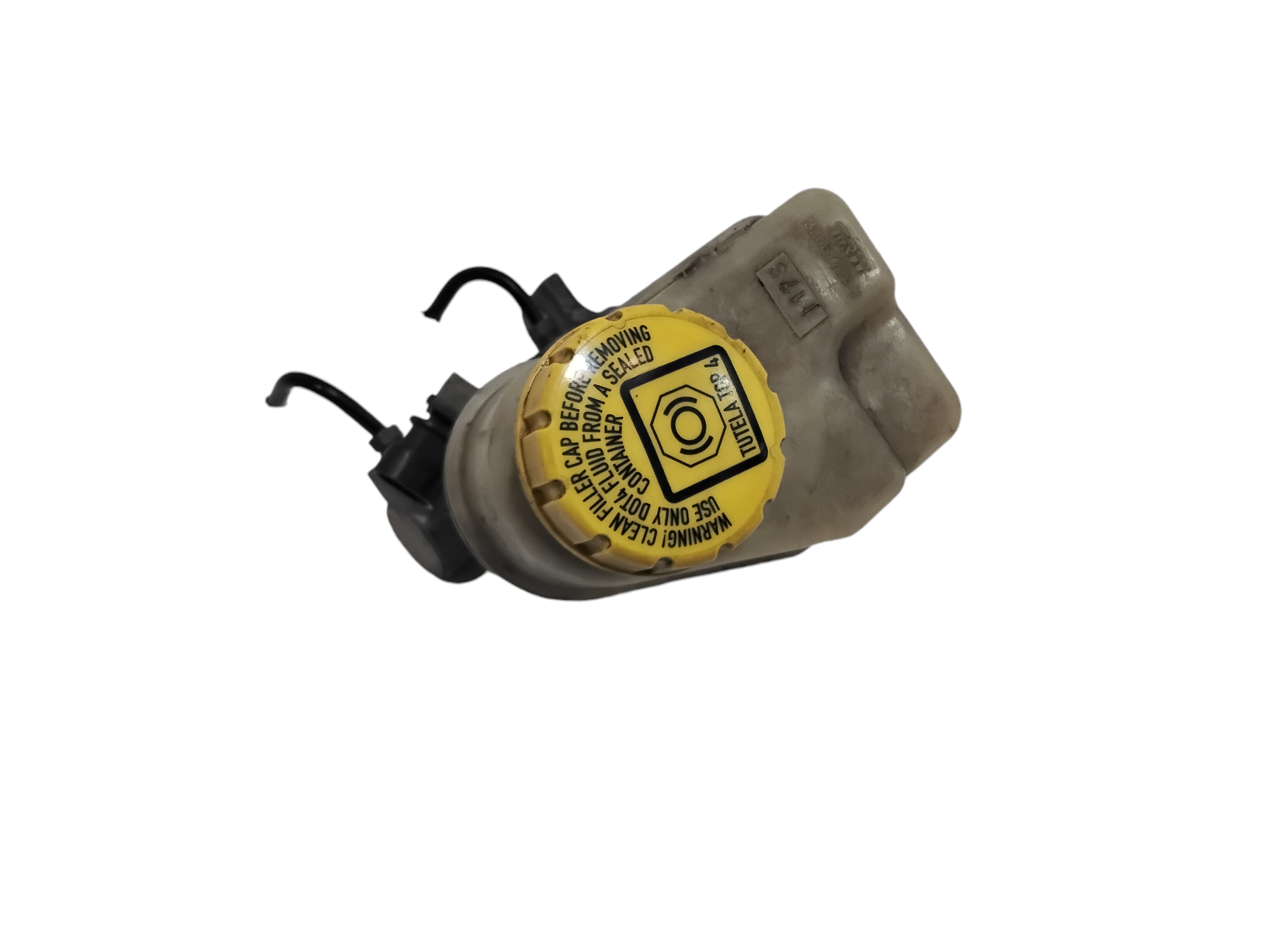 Pompa Freni per Alfa Romeo 159 Berlina Serie (939_) (05>11) (2005 - 2011)