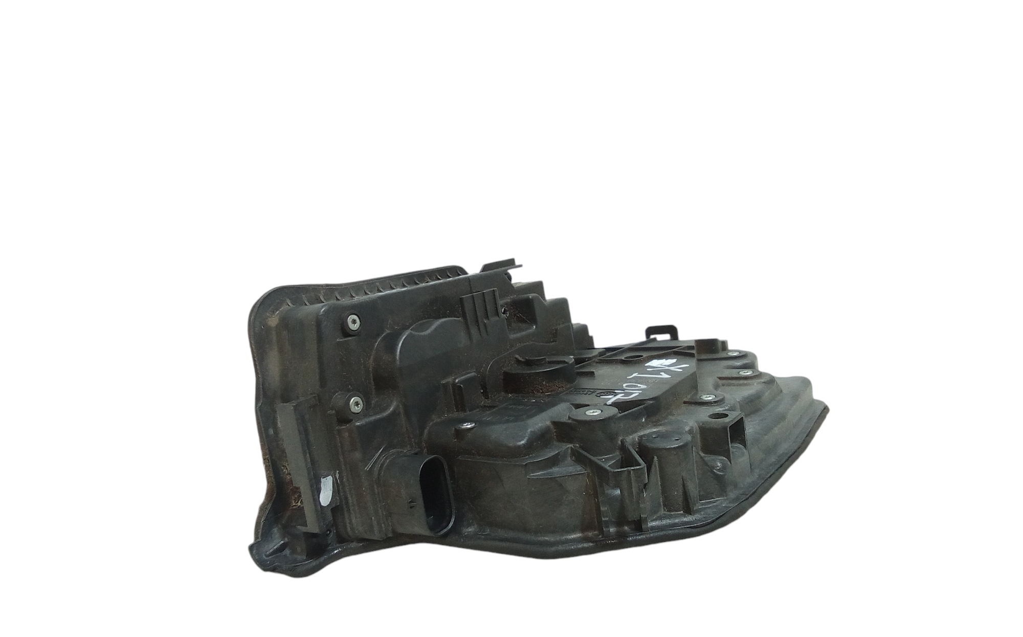 Serratura Posteriore Sinistra per Bmw X1 Serie (f48) (15>) (2015 - In produzione)