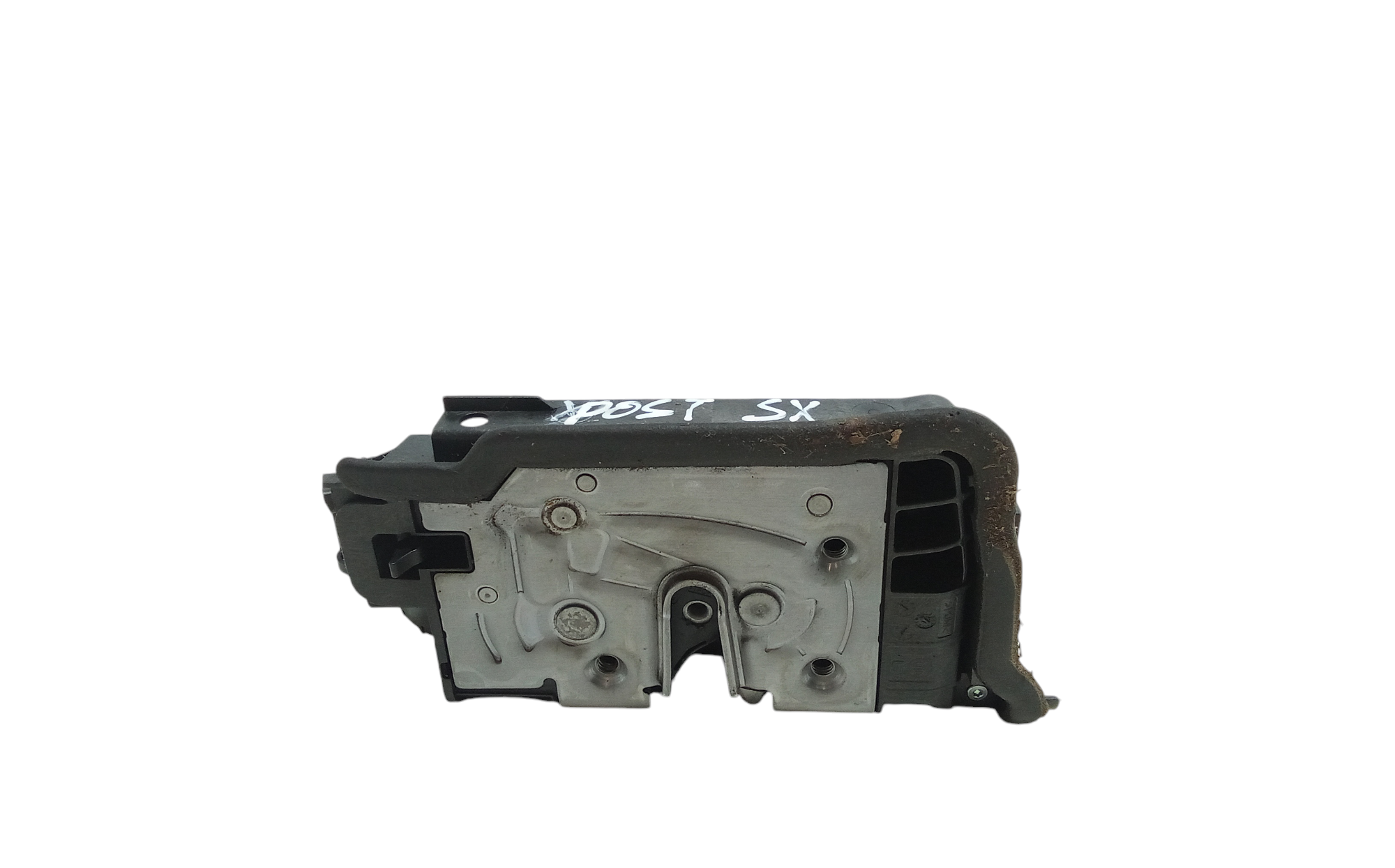 Serratura Posteriore Sinistra per Bmw X1 Serie (f48) (15>) (2015 - In produzione)