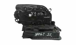Serratura Posteriore Sinistra per Bmw X1 Serie (f48) (15>) (2015 - In produzione)