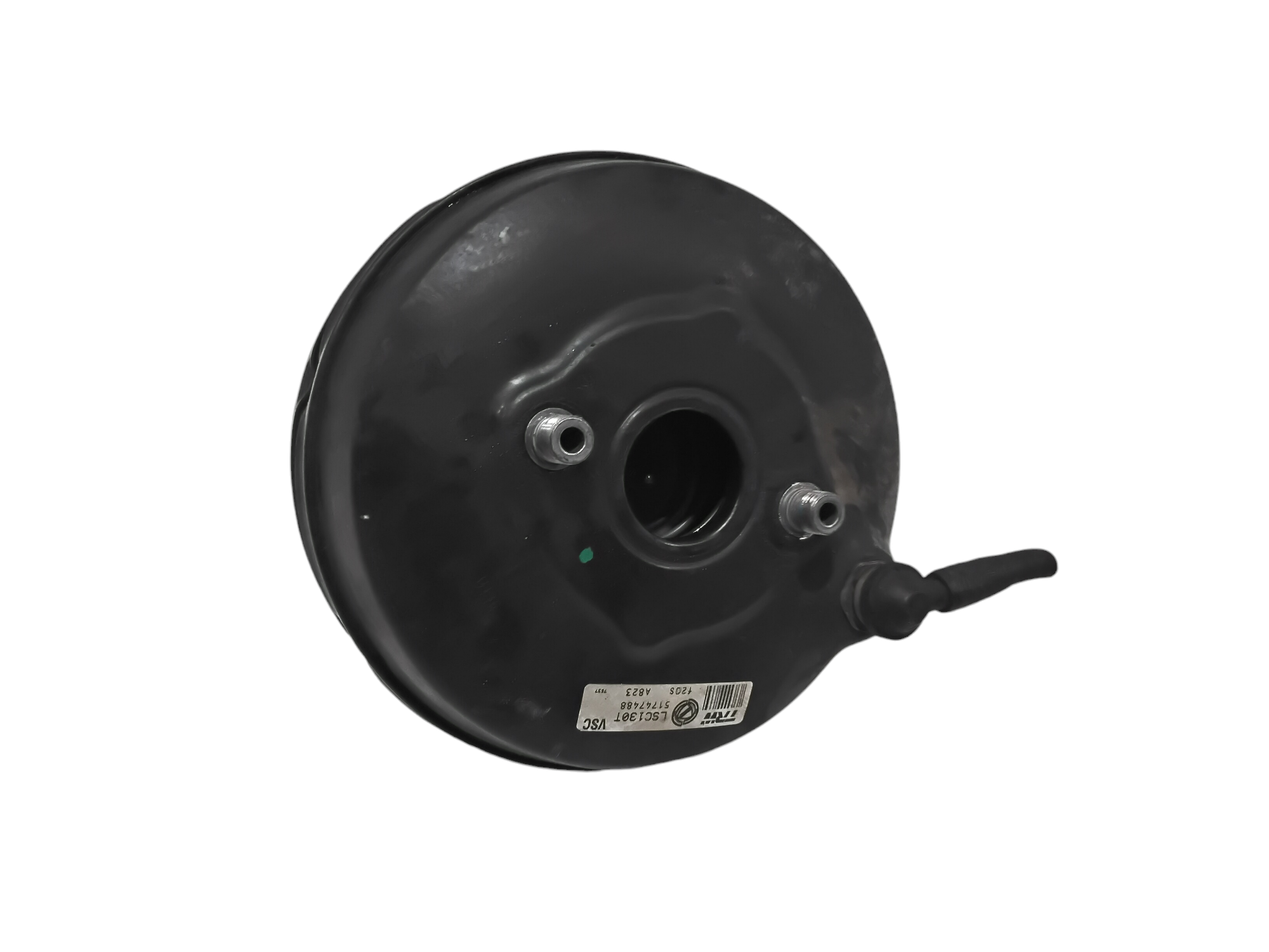 Servofreno per Alfa Romeo 159 Berlina Serie (939_) (05>11) (2005 - 2011)