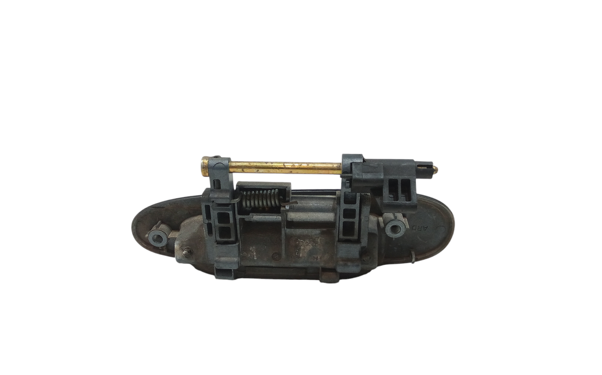 Maniglia esterna Posteriore Destra per Toyota Yaris Serie (03>05) (2003 - 2005)