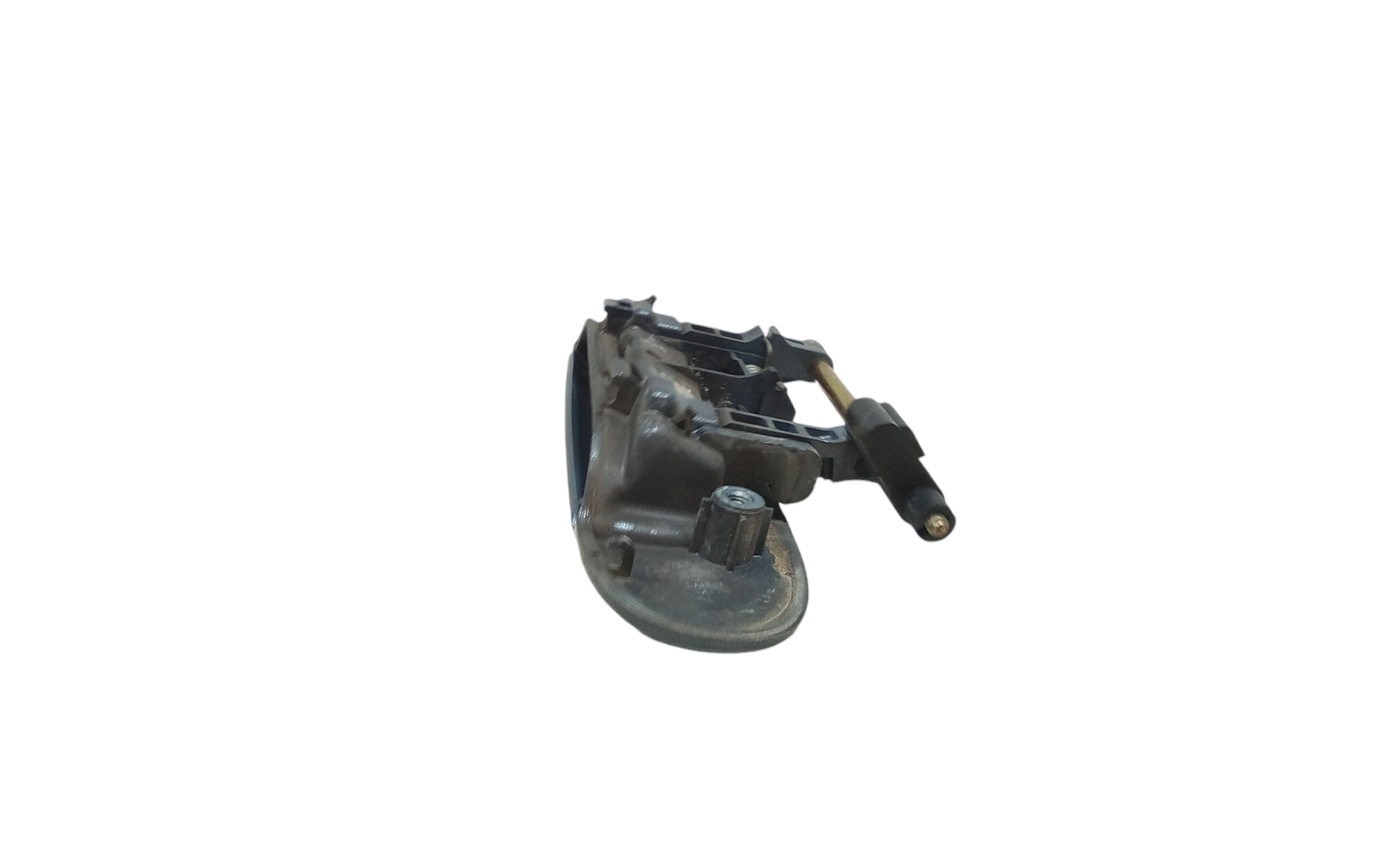 Maniglia esterna Posteriore Destra per Toyota Yaris Serie (03>05) (2003 - 2005)