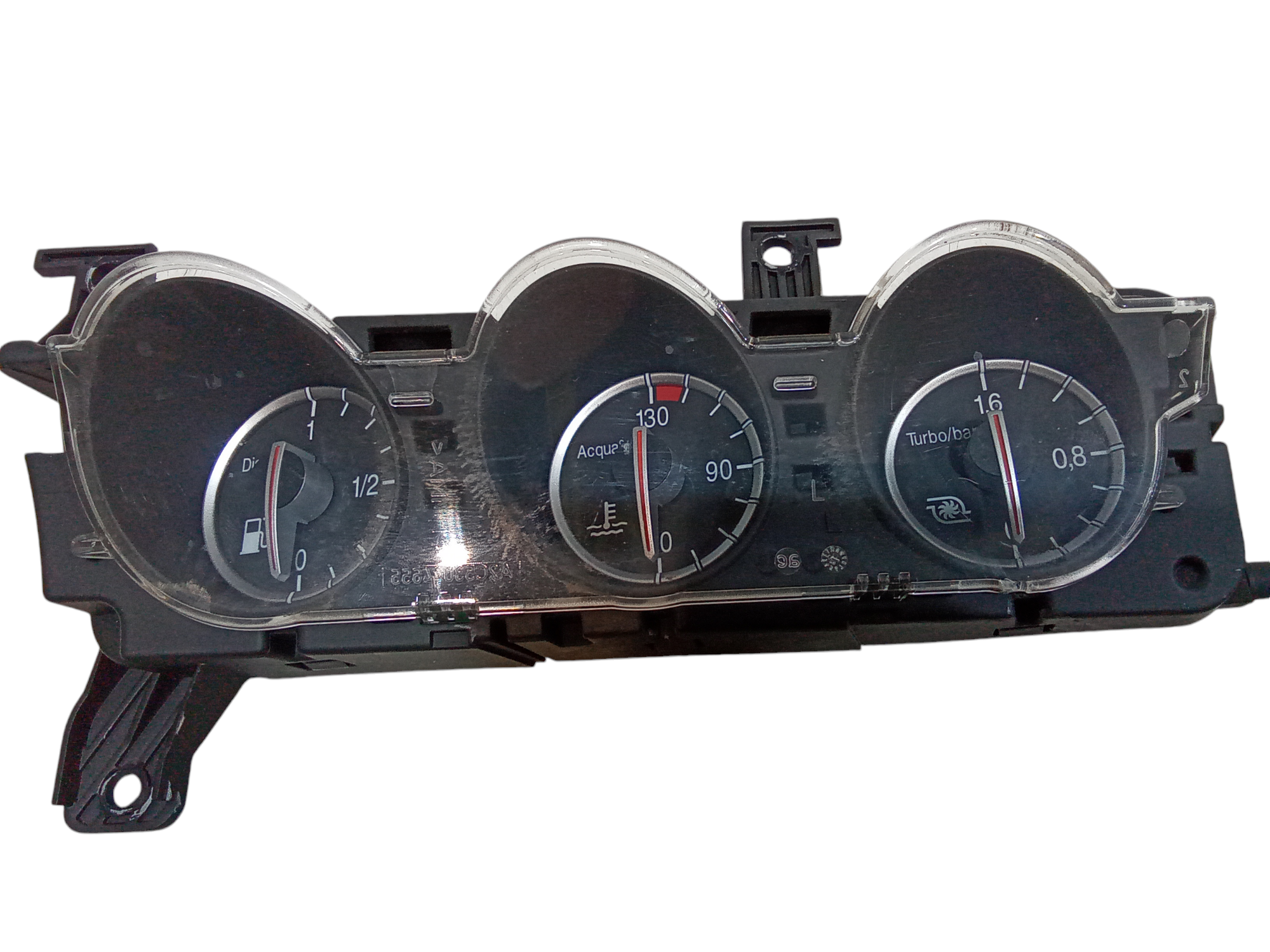 Indicatore strumentazione per Alfa Romeo 159 Berlina Serie (939_) (05>11) (2005 - 2011)