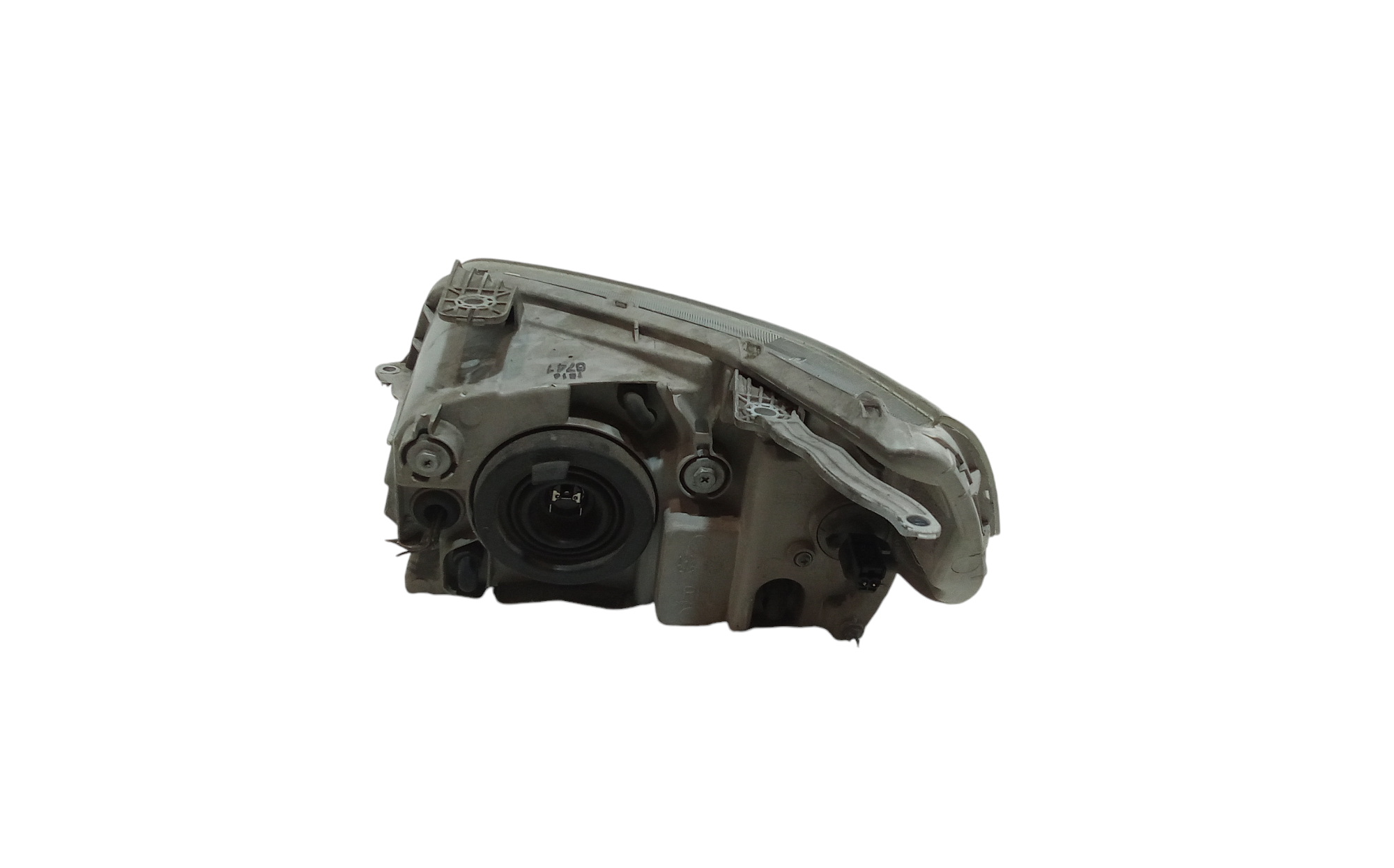 Faro anteriore Destro Passeggero per Chevrolet Aveo 1 Serie (2006 - 2011)