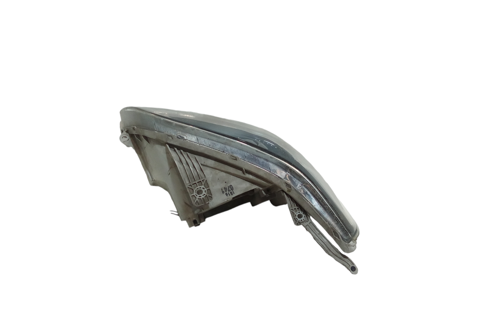 Faro anteriore Destro Passeggero per Chevrolet Aveo 1 Serie (2006 - 2011)