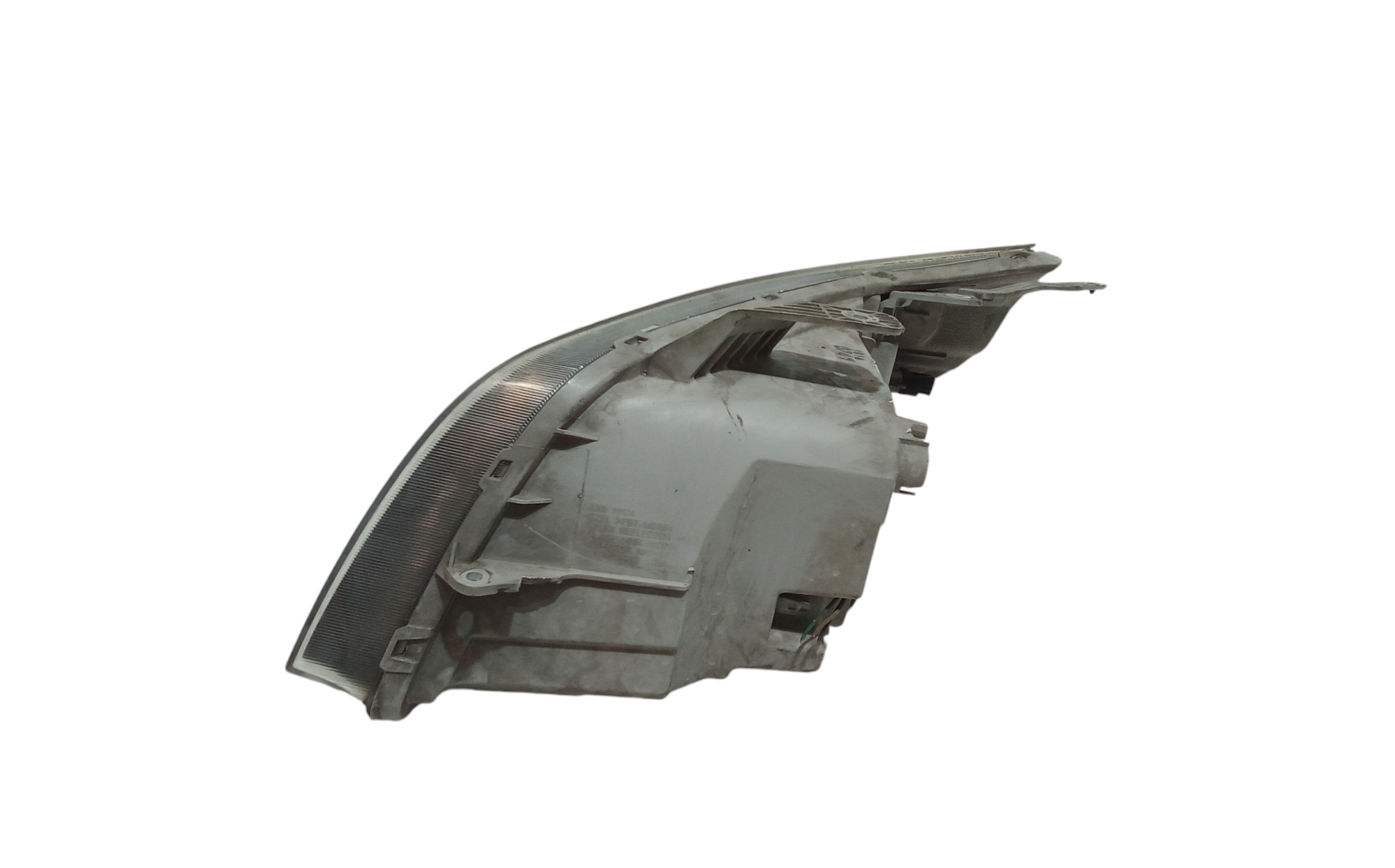 Faro anteriore Destro Passeggero per Chevrolet Aveo 1 Serie (2006 - 2011)