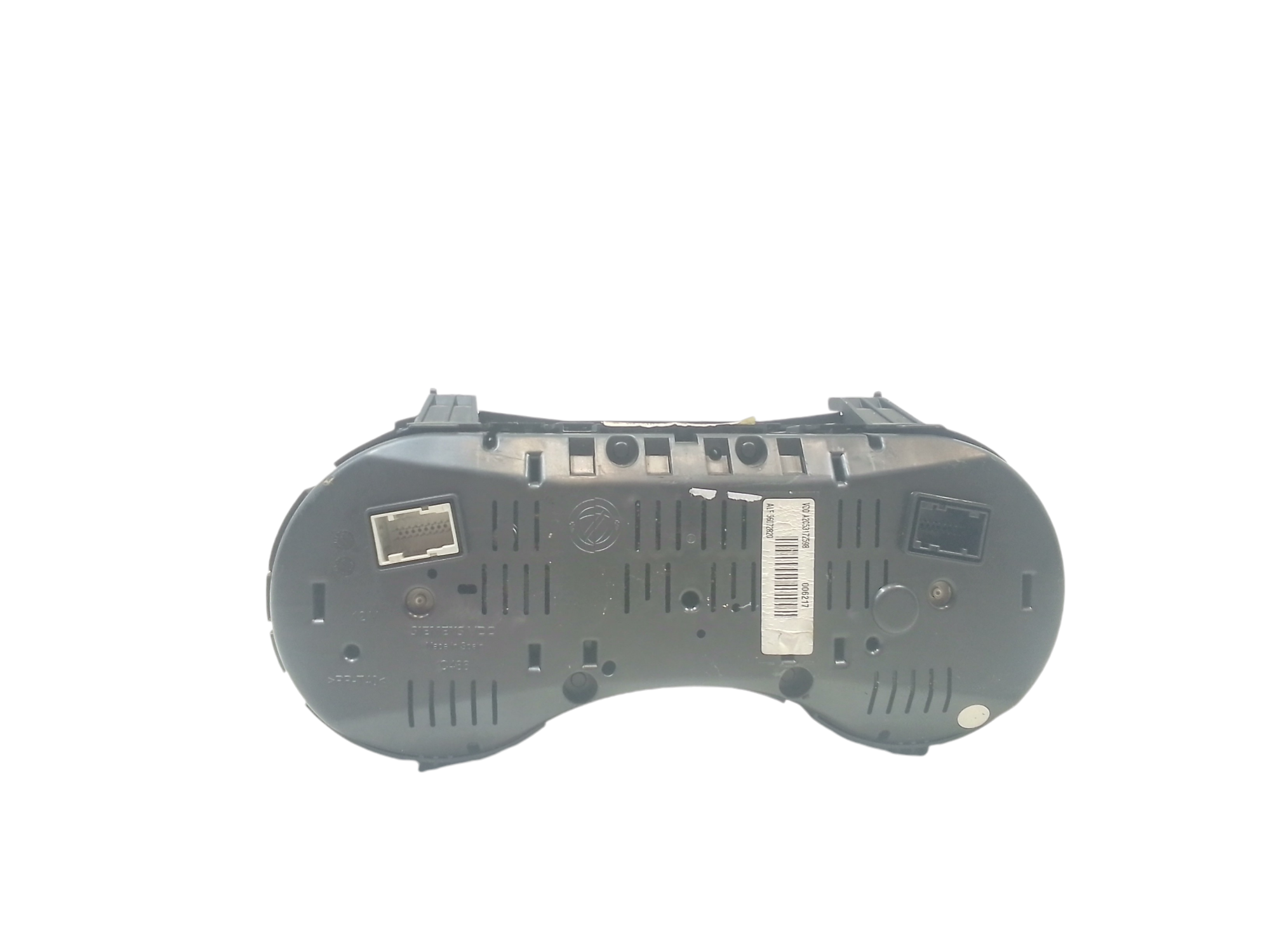 Quadro Strumenti per Alfa Romeo 159 Berlina Serie (939_) (05>11) (2005 - 2011)