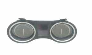Quadro Strumenti per Alfa Romeo 159 Berlina Serie (939_) (05>11) (2005 - 2011)