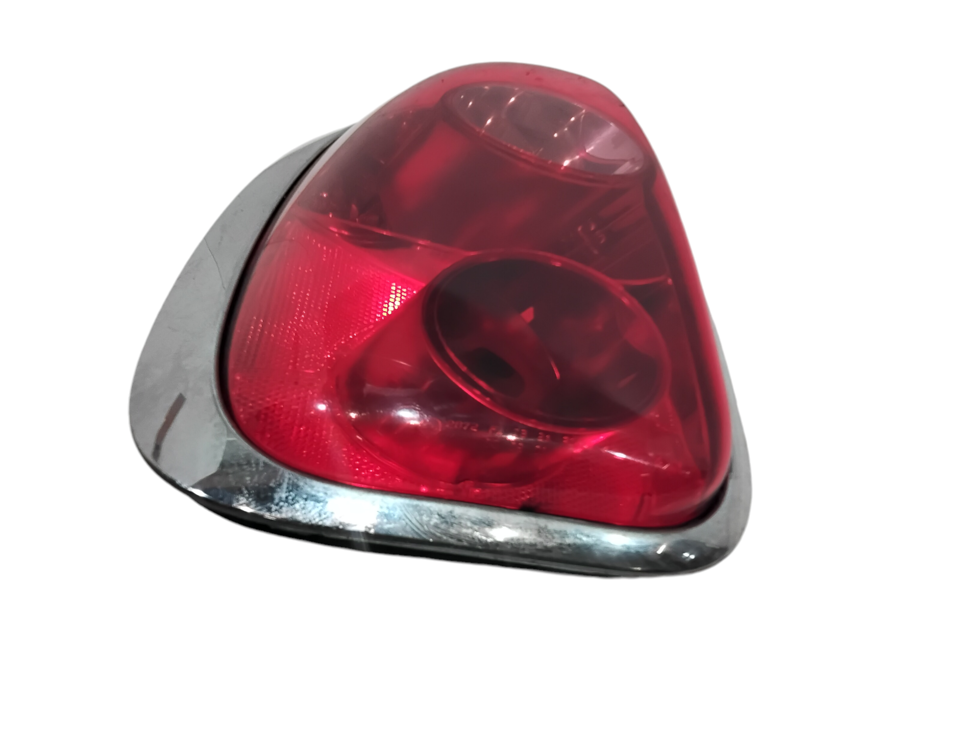 Stop fanale Posteriore sinistro lato Guida per Mini Countryman 1 Serie (2010 - In produzione)