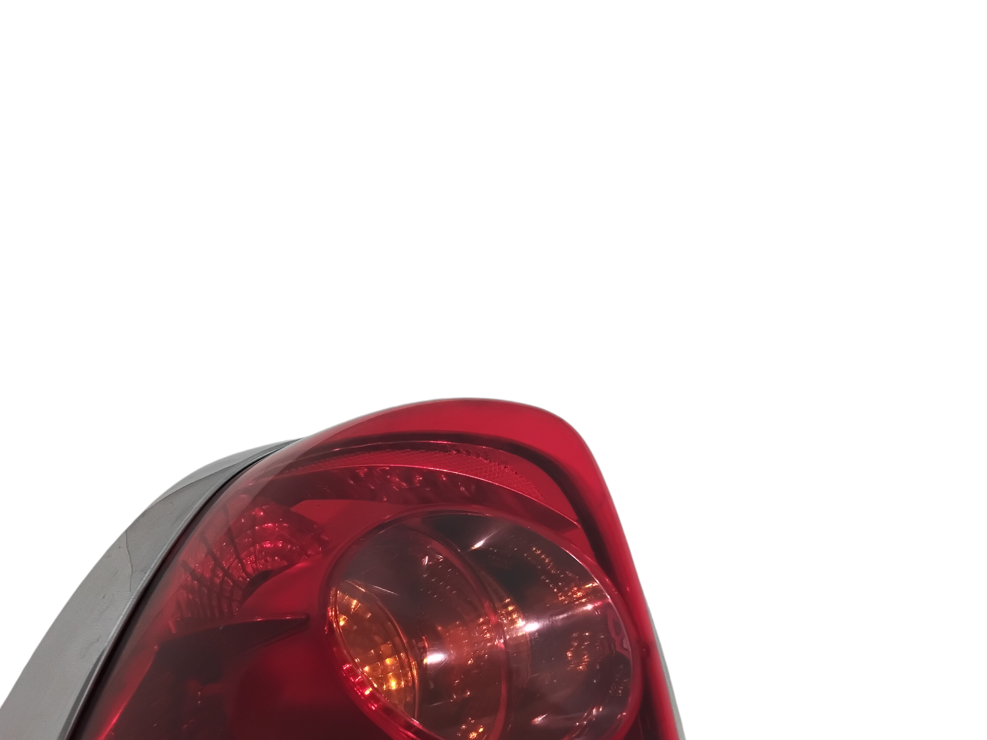 Stop fanale Posteriore sinistro lato Guida per Mini Countryman 1 Serie (2010 - In produzione)