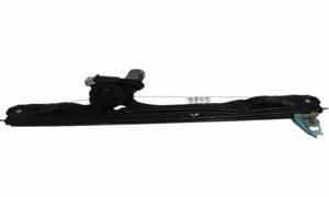 Cremagliera anteriore sinistra Guida per Fiat Dobl Serie (09>) (2009 - In produzione)