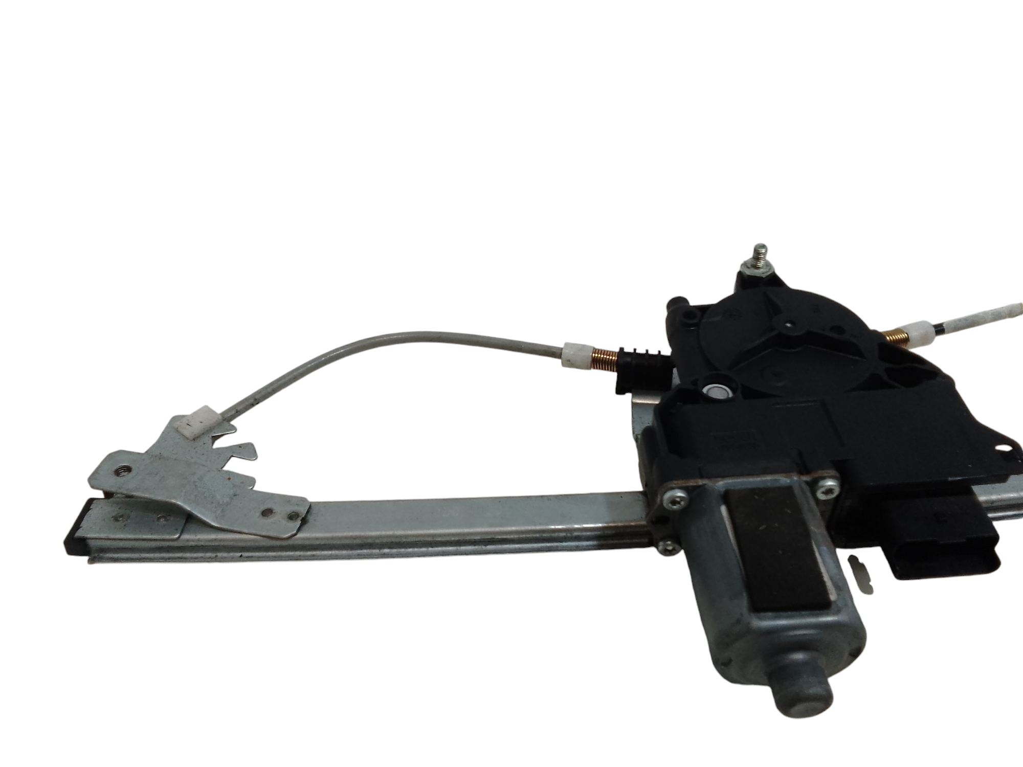 Cremagliera anteriore destra passeggero per Fiat Fiorino 2 Serie (2007 - In produzione)