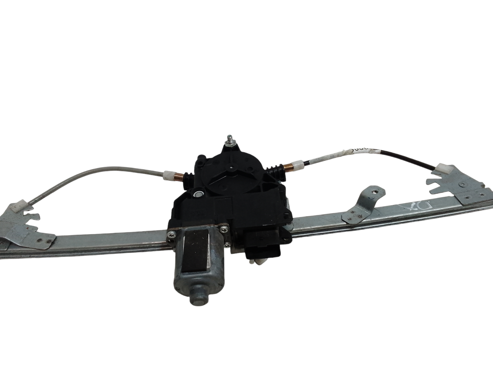 Cremagliera anteriore destra passeggero per Fiat Fiorino 2 Serie (2007 - In produzione)