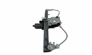 Cremagliera anteriore destra passeggero per Fiat Fiorino 2 Serie (2007 - In produzione)