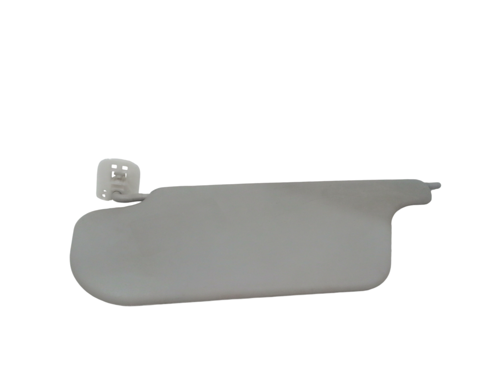 Parasole aletta anteriore Lato Guida per Renault Clio Serie (04>08) (2004 - 2008)